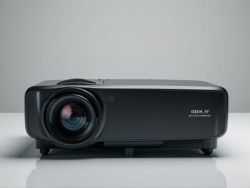 Proyector 4K Profesional
